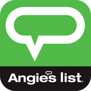 Review us on AngiesList
