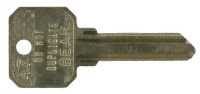 Restricted Clark Key