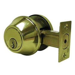 D160-605 Lock