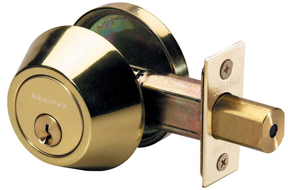 DS0603 Lock