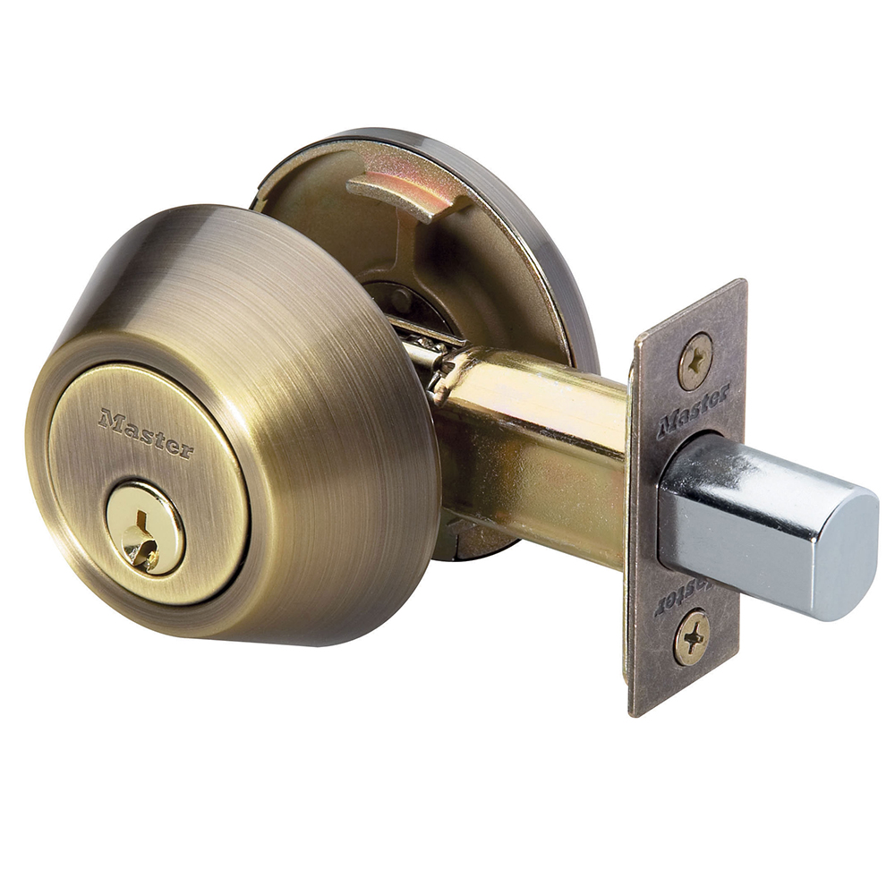 DS0605 Lock